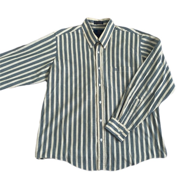 Tops - “Givenchy” button up shirt